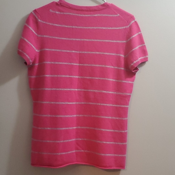 C. Cashmere Top - Picture 6 of 8